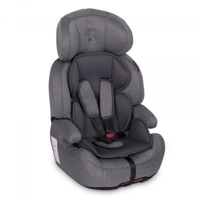 

Автокресло Bertoni/Lorelli Iris Isofix 9-36 кг Grey (IRIS ISOFIX-grey)