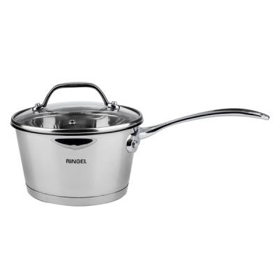 

Ковш Ringel Potsdam с крышкой 1,5 л (RG-4010-16)