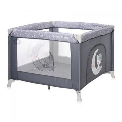 

Детский манеж Bertoni/Lorelli GAME ZONE (grey luxe_1)