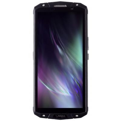 

Мобильный телефон Sigma X-treme PQ54 MAX Black