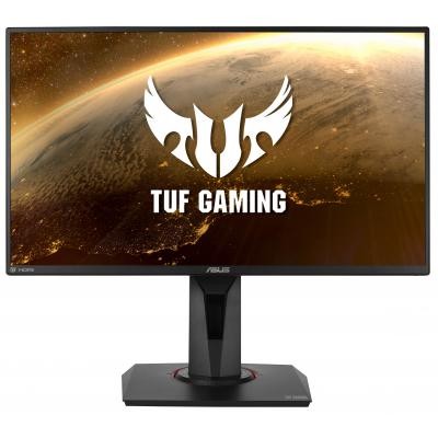 

Монитор ASUS VG259QR (90LM0530-B03370)