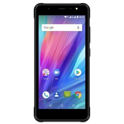 

Мобильный телефон Sigma X-treme PQ37 Black