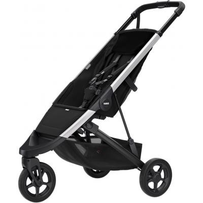 

Коляска Thule 2 в 1 Spring Stroller Aluminium (TH 11300100)