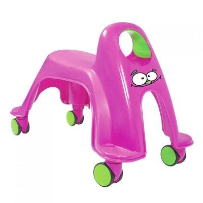 

Беговел ToyMonster Whirlee лилового неон (RO-SNW-PG)