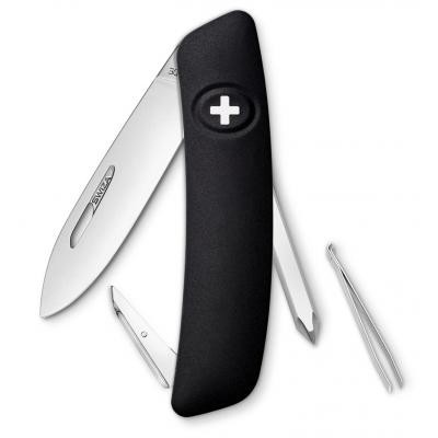 

Нож Swiza D02 Black (KNI.0020.1010)