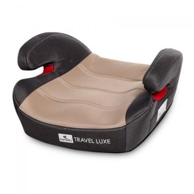 

Автокресло Bertoni/Lorelli Travel Luxe Isofix 15-36 кг Beige (TRAVEL LUXE ISOFIX beige)