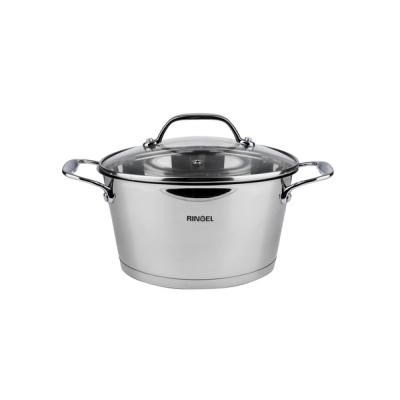 

Кастрюля Ringel Potsdam с крышкой 1.5 л (RG-2010-16)