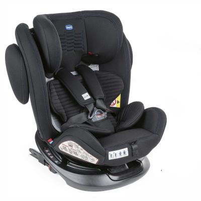 

Автокресло Chicco Unico Plus 123 Черное (79654.72)