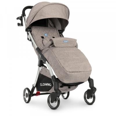 

Коляска El Camino Milly ME 1059 sand (ME 1059 sand)