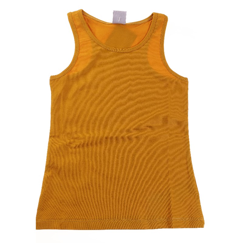 

Майка LOVETTI 13-138 110 см горчичный