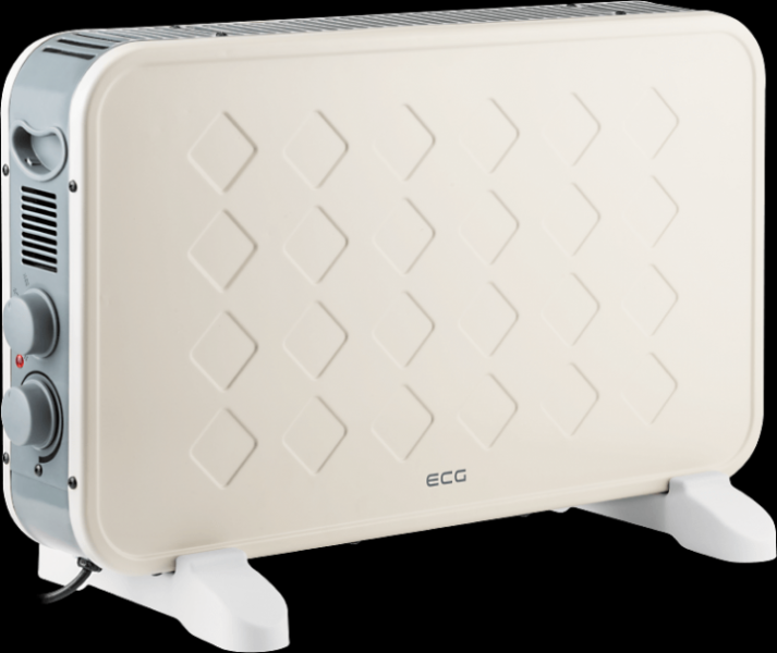 

Конвектор ECG TK 2030 T White (F00234677)