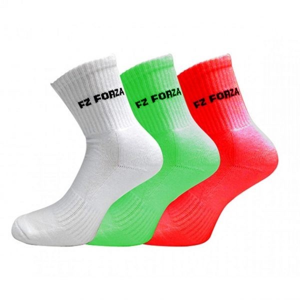 

Чоловічі спортивні шкарпетки FZ Forza Comfort Socks Long Multi Color 302452 Довгі розмір 43-47 302452