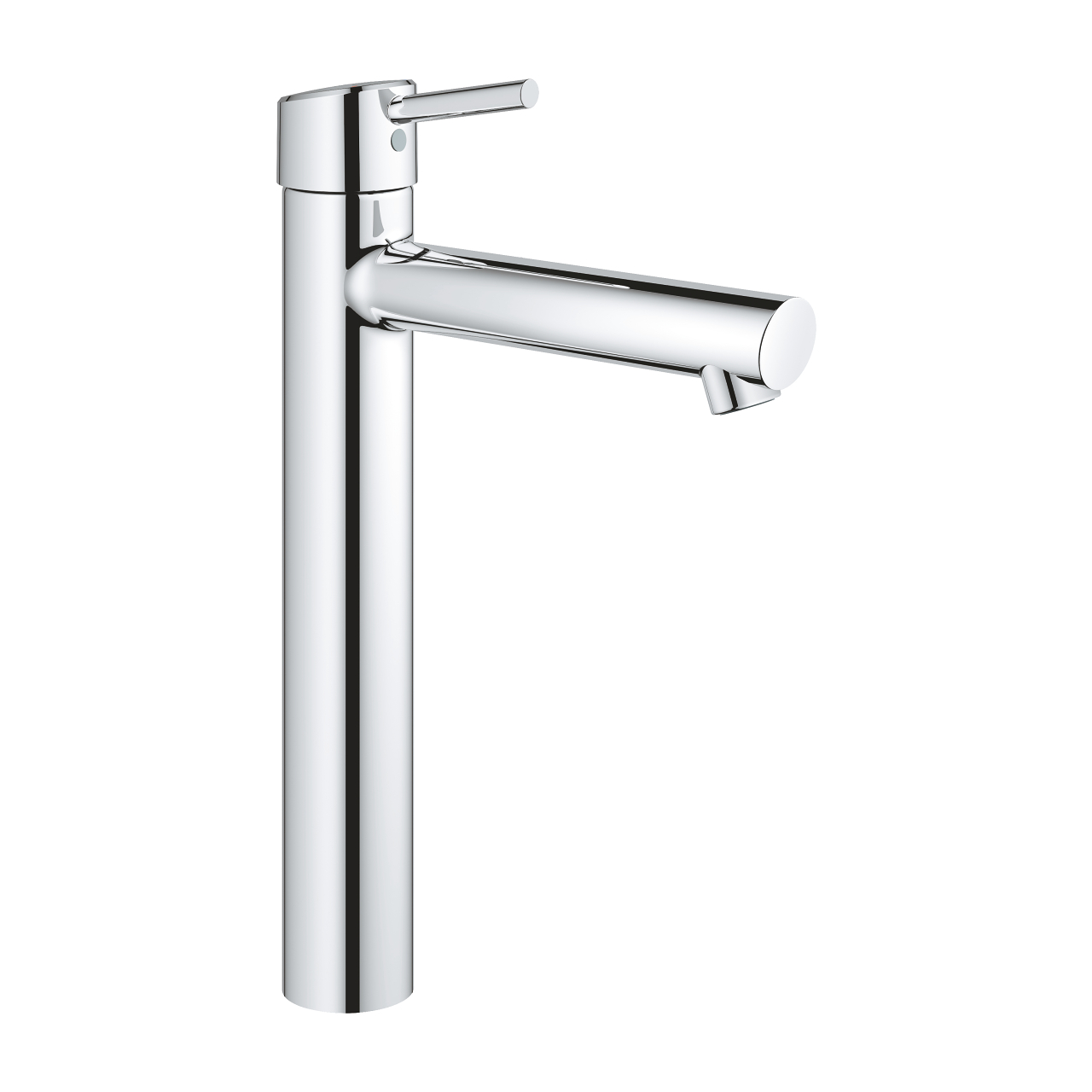 

Смеситель для раковины Grohe Concetto New XL Хром (23920001)