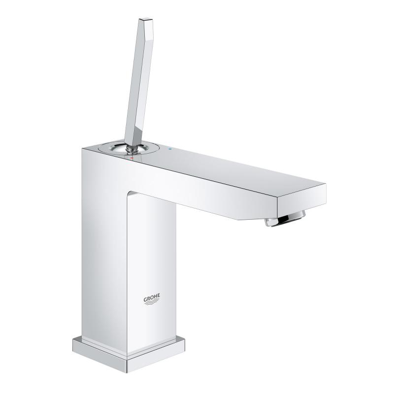 

Смеситель для раковины Grohe Eurocube Joy М Хром (23658000)