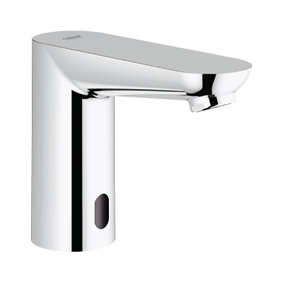 

Сенсорный смеситель Grohe Euroeco Cosmopolitain E Хром (36271000)