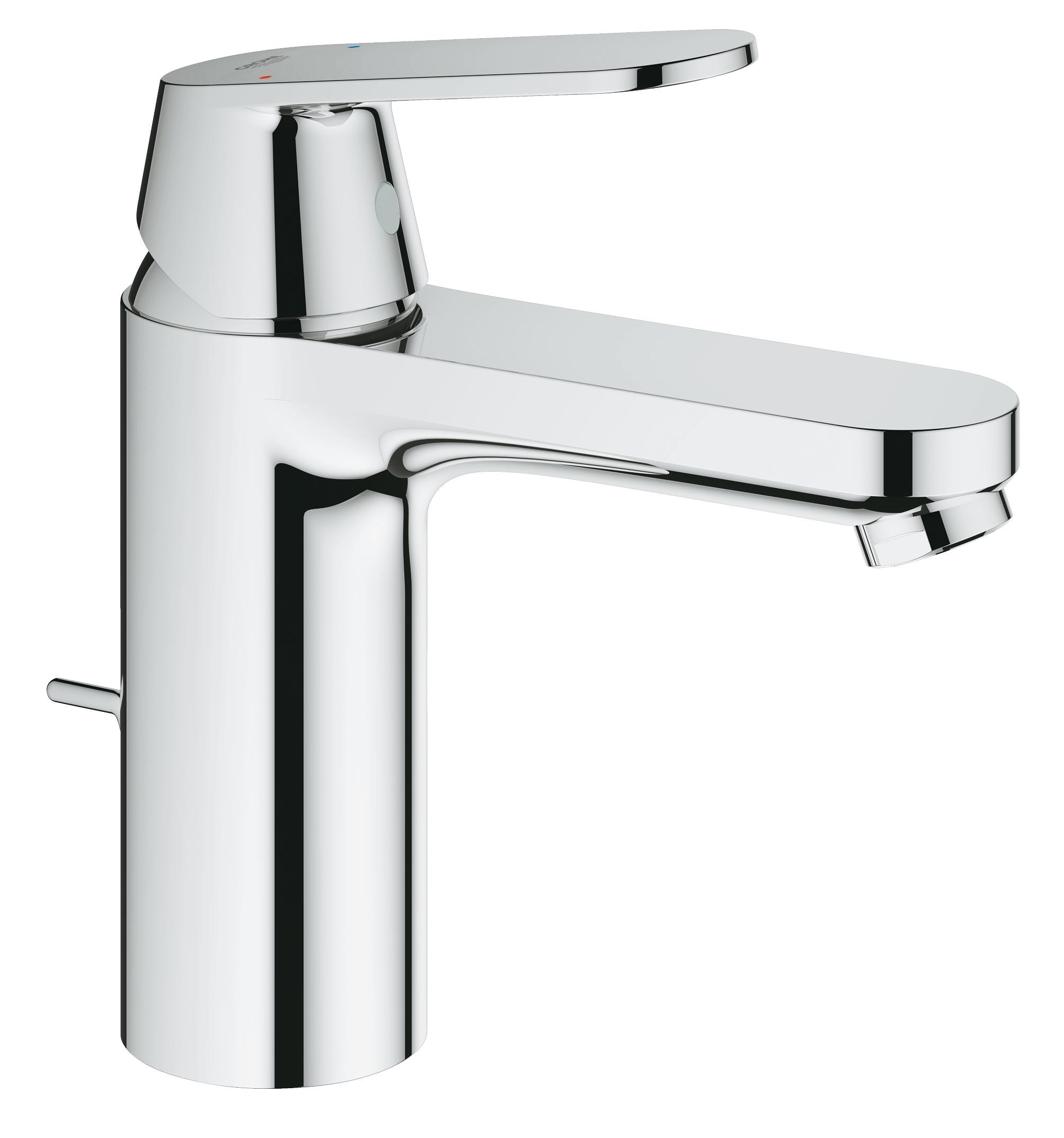 

Смеситель для раковины Grohe Eurosmart Cosmopolitan М Хром (23325000)