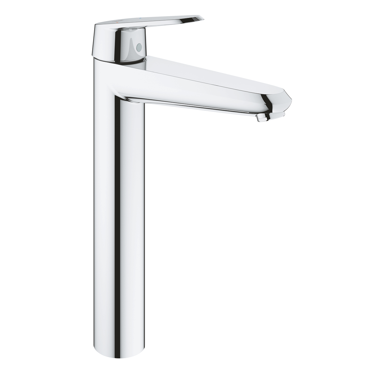 

Смеситель для раковины Grohe Eurodisc Cosmopolitan XL Хром (23432000)