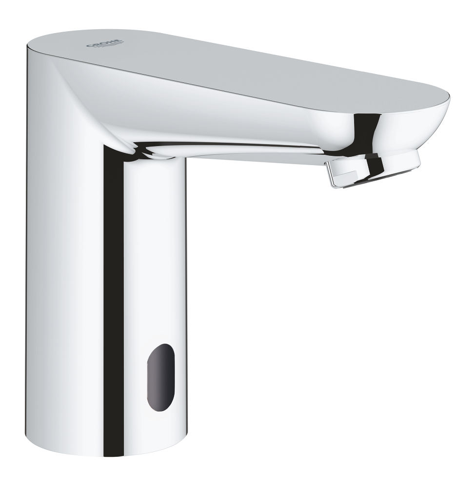 

Сенсорный смеситель Grohe Euroeco Cosmopolitain E Хром (36269000)