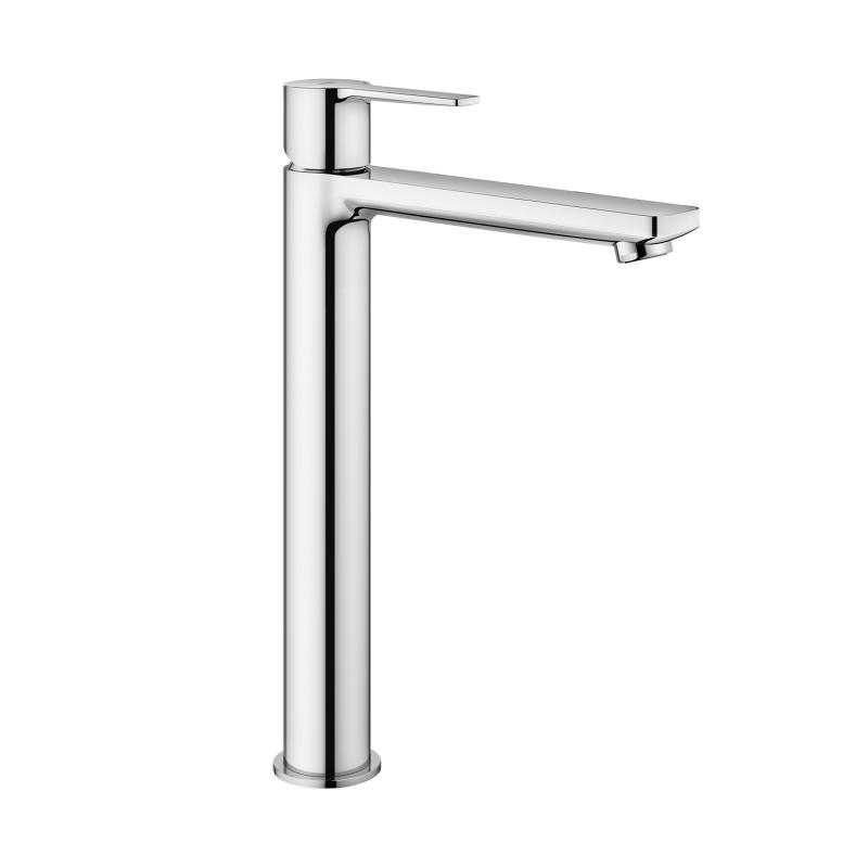 

Смеситель для раковины Grohe Lineare XL Хром (23405001)