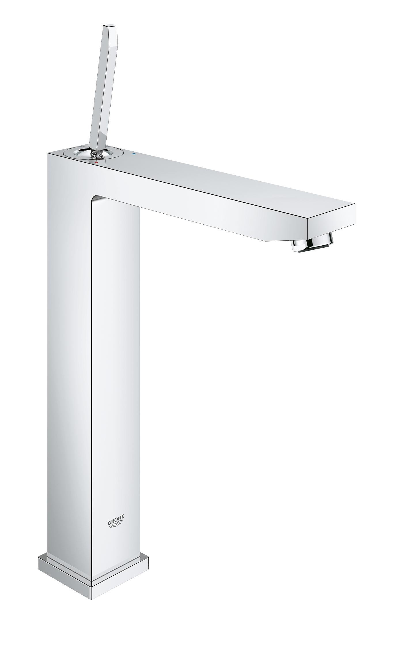 

Смеситель для раковины Grohe Eurocube Joy XL Хром (23661000)