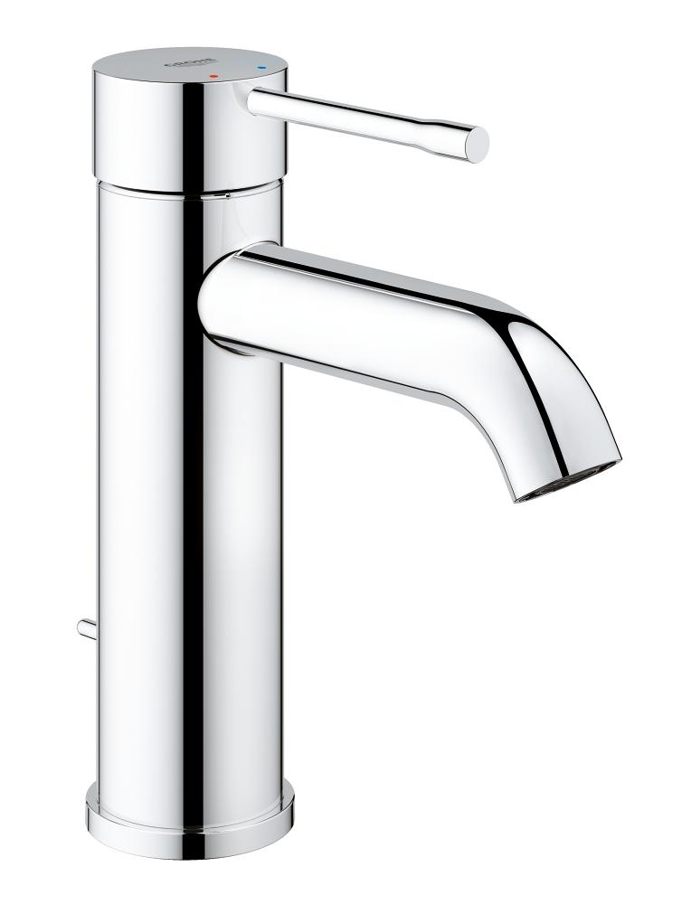 

Смеситель для раковины Grohe Essence S Хром (23589001)