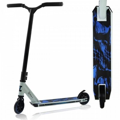 

Трюковой самокат SportVida Stunt X-Ray 110 SKL41-283239