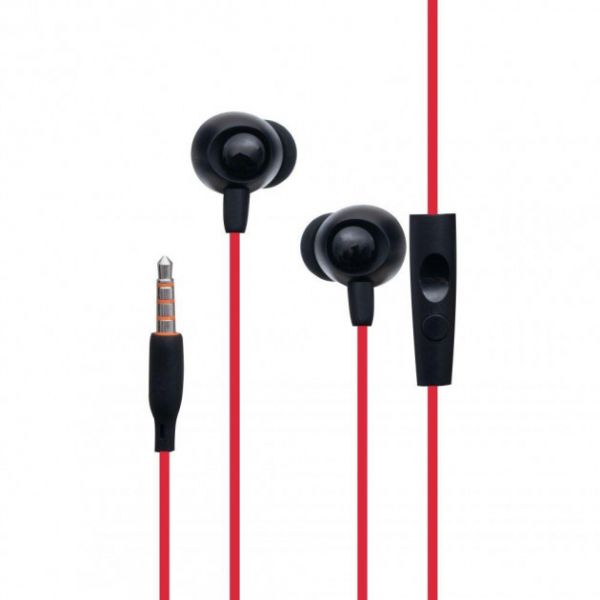 

Наушники Celebrat FLY-1 Red