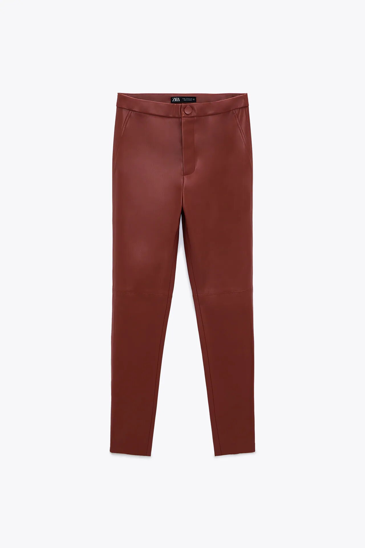

Легінси Zara ZD039  Бордо (P-6910806230715, Легінси Zara ZD039 S Бордо (P-6910806230715)