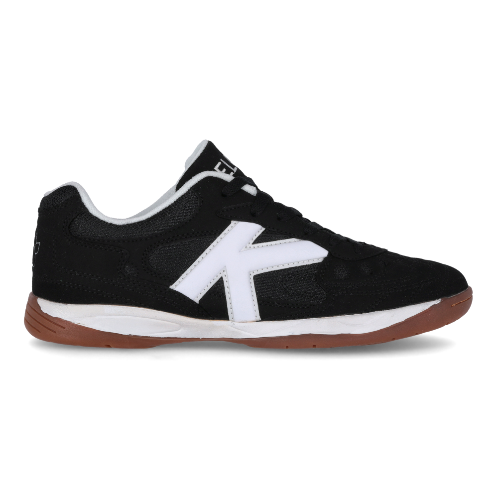 

Мужские бутсы Kelme Copa Черный 44