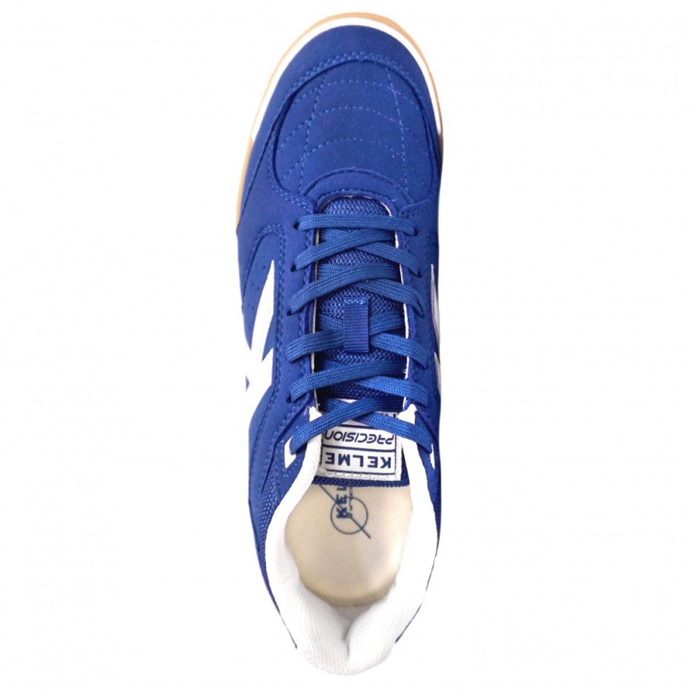 

Мужские бутсы Kelme Precision Синий 40.5