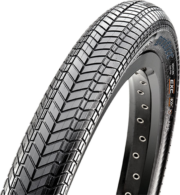 

Покрышка Maxxis GRIFTER 29х2.0 (folding)