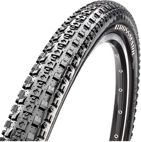 

Покрышка Maxxis Cross Mark 29X2.10 TPI 60 (folding)