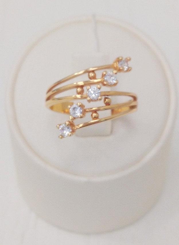 

Кольцо из золота 11098447