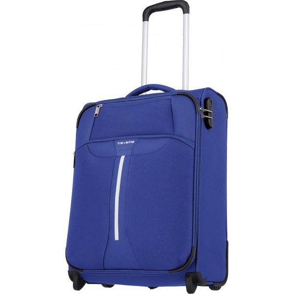 

Чемодан Travelite 41x66x2 7/31 см SPEEDLINE/Navy M TL092448-20