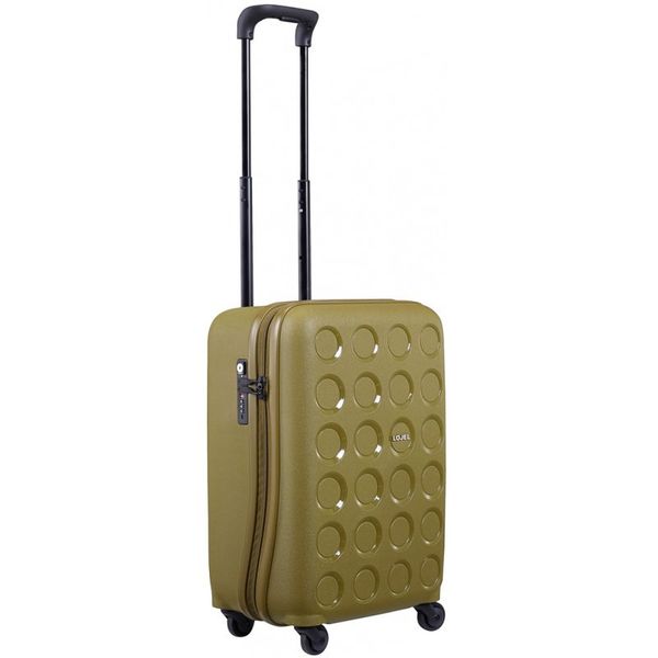 

Чемодан Lojel 36х55х24,7 см Vita S Lj-PP10-2S_GRN