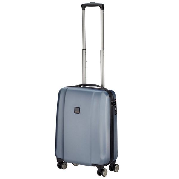 

Чемодан Titan 38х55х20 см Xenon S Ti809406-25