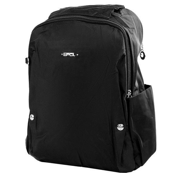 

Женский рюкзак EPOL VT-6038-02-black