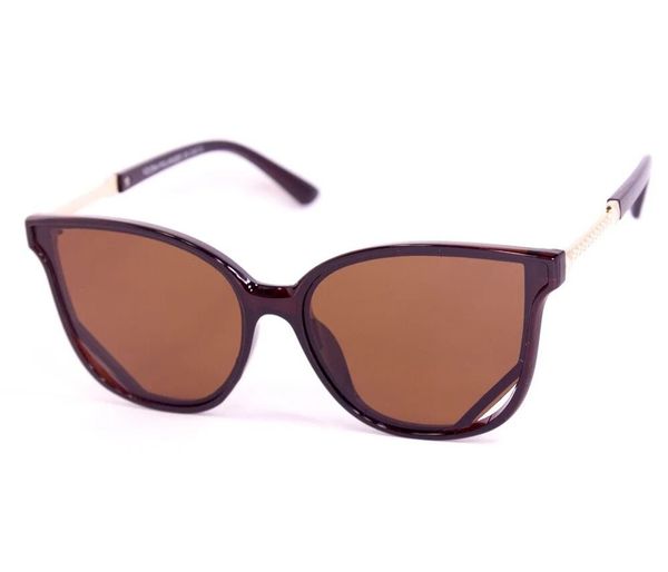 

Поляризационные солнцезащитные женские очки Polarized P9958-1