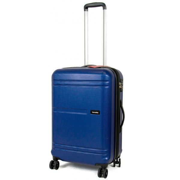 

Чемодан Travelite 43x64x25/29 см YAMBA 8W/Blue TL075248-20