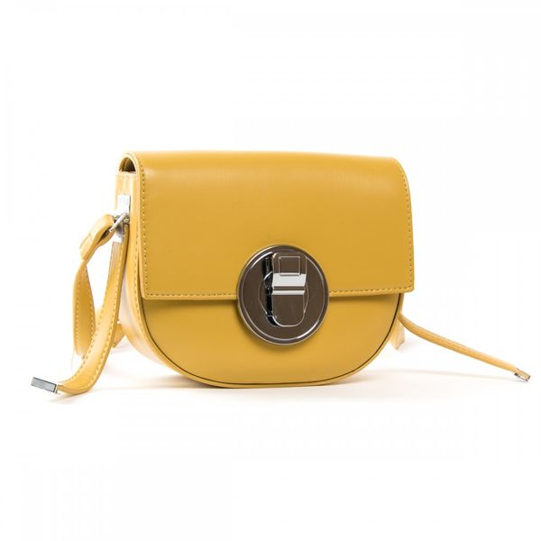 

Женская сумка из кожзама FASHION 01-01 F3150 yellow