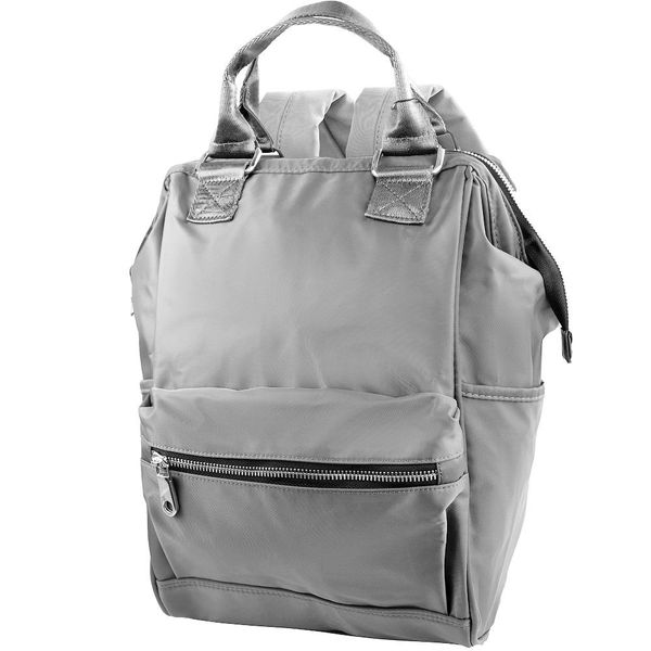 

Женская сумка-рюкзак VITO TORELLI VT-W1036L-grey