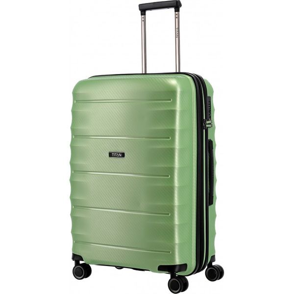 

Чемодан Titan 46x67x28 см MIGHLIGHT M Ti842405-81