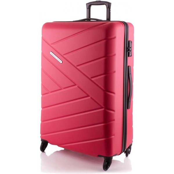 

Чемодан Travelite 49x77x29 см BLISS/Berry L TL074849-17