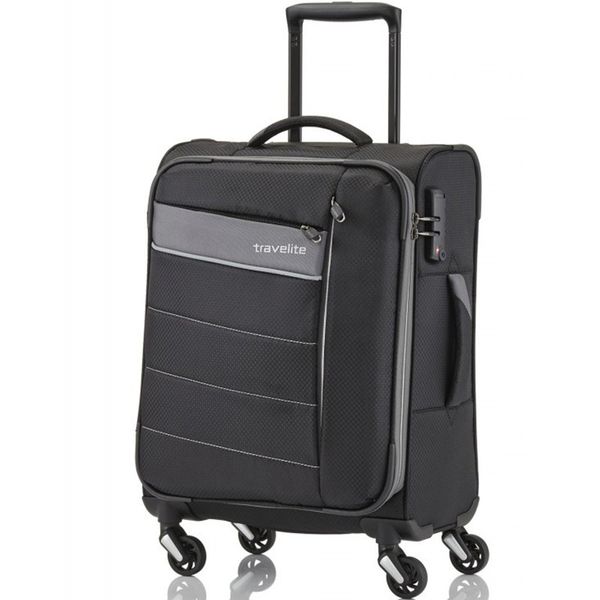 

Чемодан Travelite 37х54х20 см Travelite Kite S TL089947-01