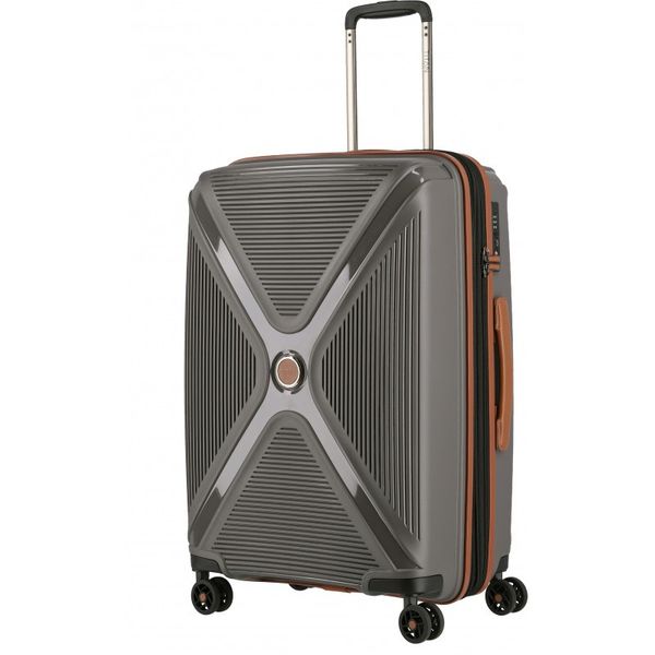 

Чемодан Titan 45x68x28 см PARADOXX Uni M Ti833405-04