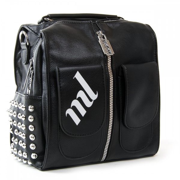 

Сумка женская кожзам FASHION 01-01 6492 black
