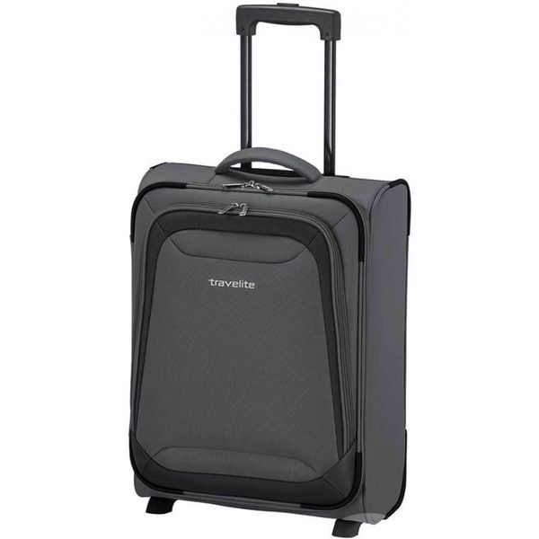 

Чемодан Travelite 38x52x20 см NAXOS 59/Anthracite S TL590007-04