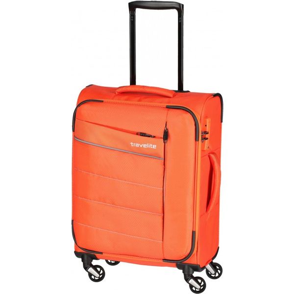

Чемодан Travelite 37х54х20 см Travelite Kite S TL089947-87