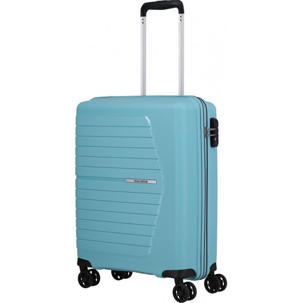 

Чемодан Travelite 40x55x20 см NUBIS/Midnightblue S TL076147-25