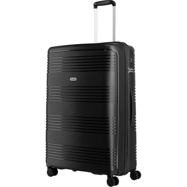 

Чемодан Travelite 51x77x30 см ZENIT/Black L TL075749-01